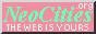 neocities-sticker